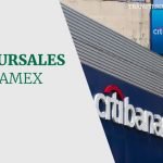 Sucursales Banamex 2023