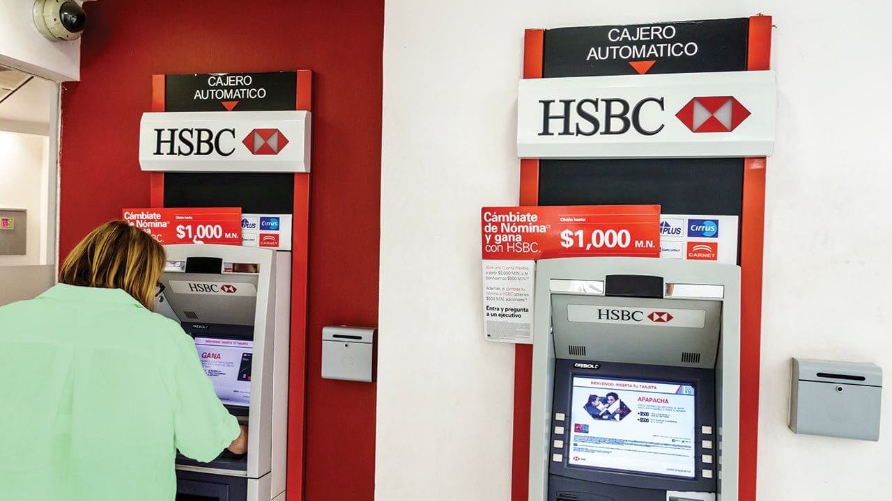 ⊛ Estado De Cuenta Hsbc En México •【2024】