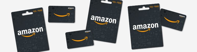 Amazon Prime ahora se puede pagar en efectivo o con tarjetas de regalo