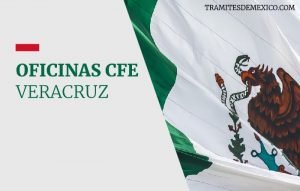Oficinas CFE Veracruz
