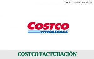 Facturacion COSTCO