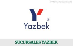 Sucursales de Yazbek
